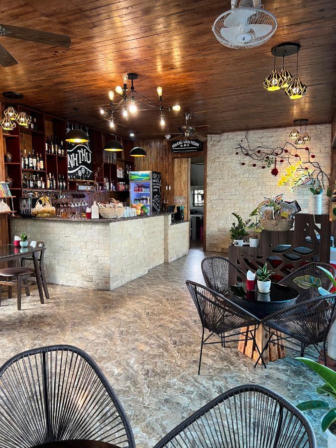 Tam Coc Golden Sun Villa Vu Lam エクステリア 写真